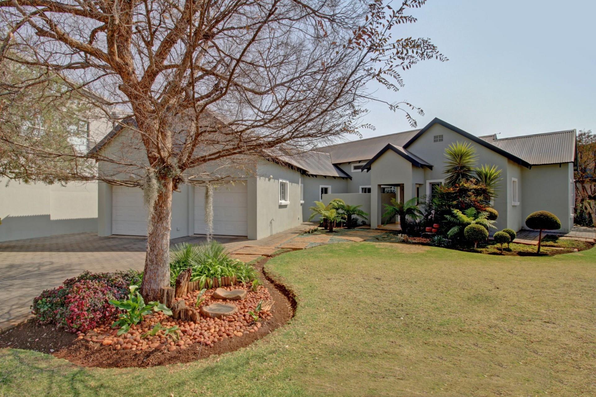 Property and houses for sale in Silverwoods Country Estate, Pretoria