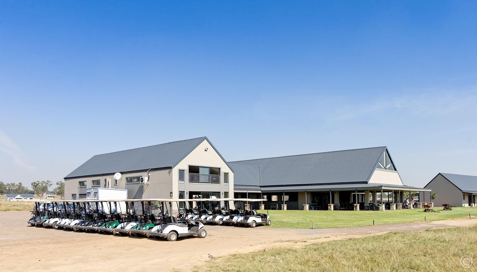 Vacant Land / Plot in Heron Banks Golf Estate For Sale RE/MAX™ of