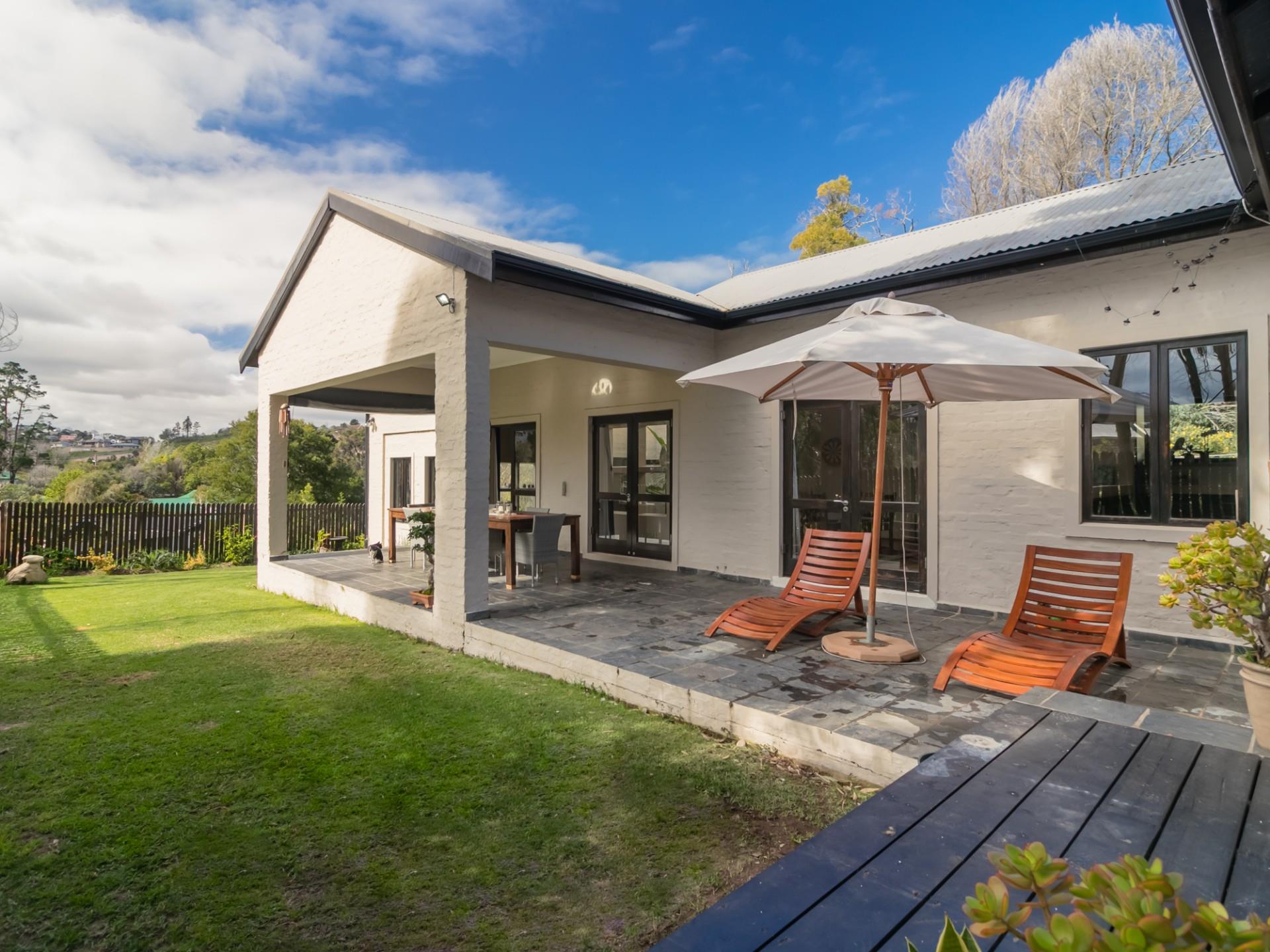 3 Bedroom House For Sale in Welbedacht RE/MAX™ of Southern Africa