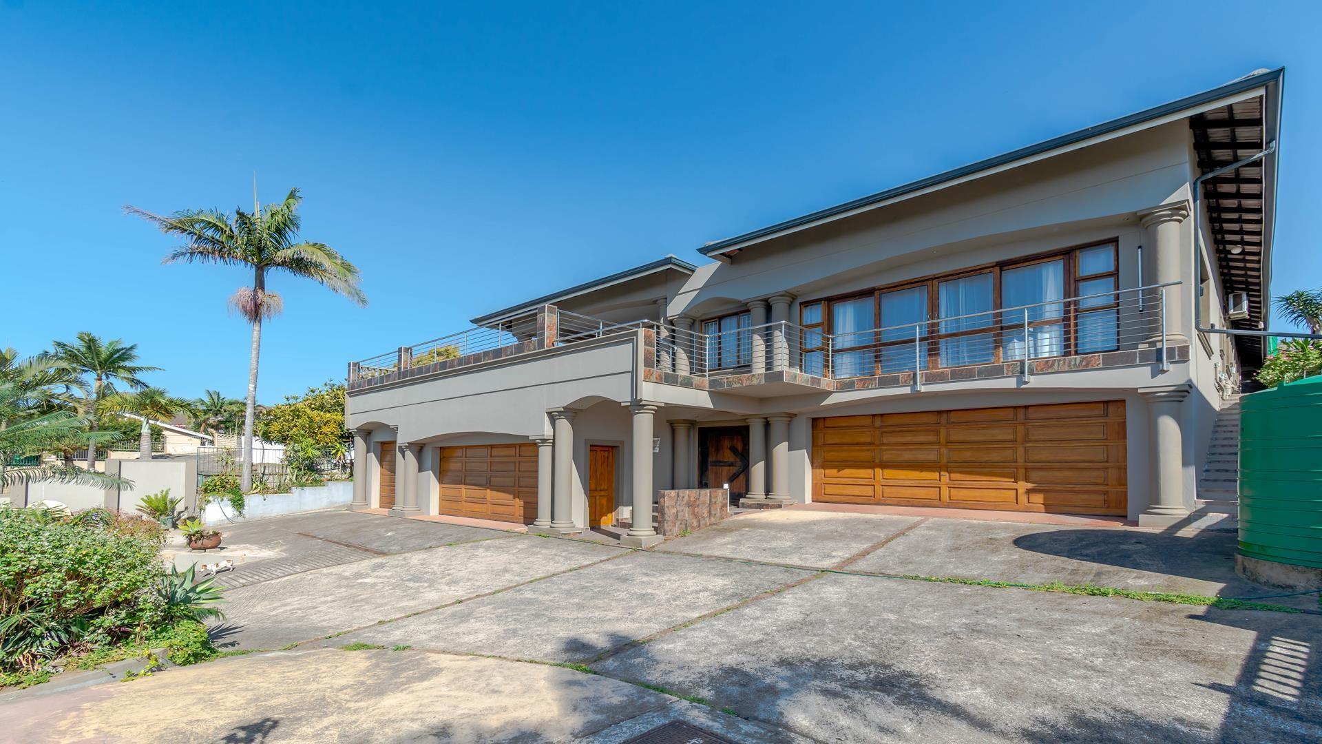 5 Bedroom House For Sale in Blythedale RE/MAX™ of Southern Africa