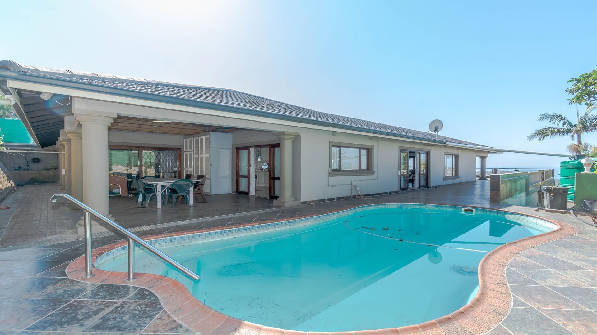5 Bedroom House For Sale in Blythedale RE/MAX™ of Southern Africa