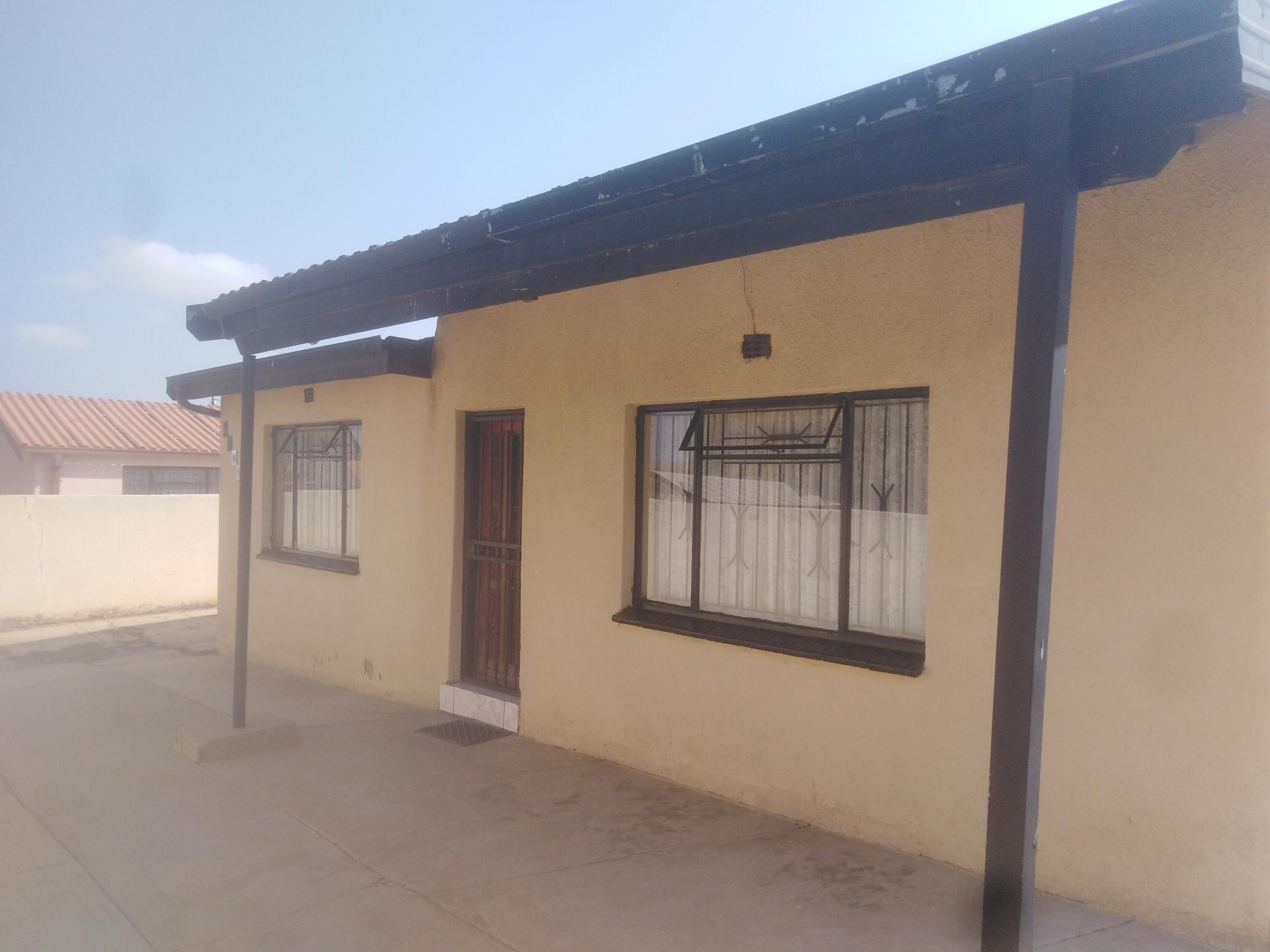 Property for sale in Mabopane RE/MAX™ of Southern Africa