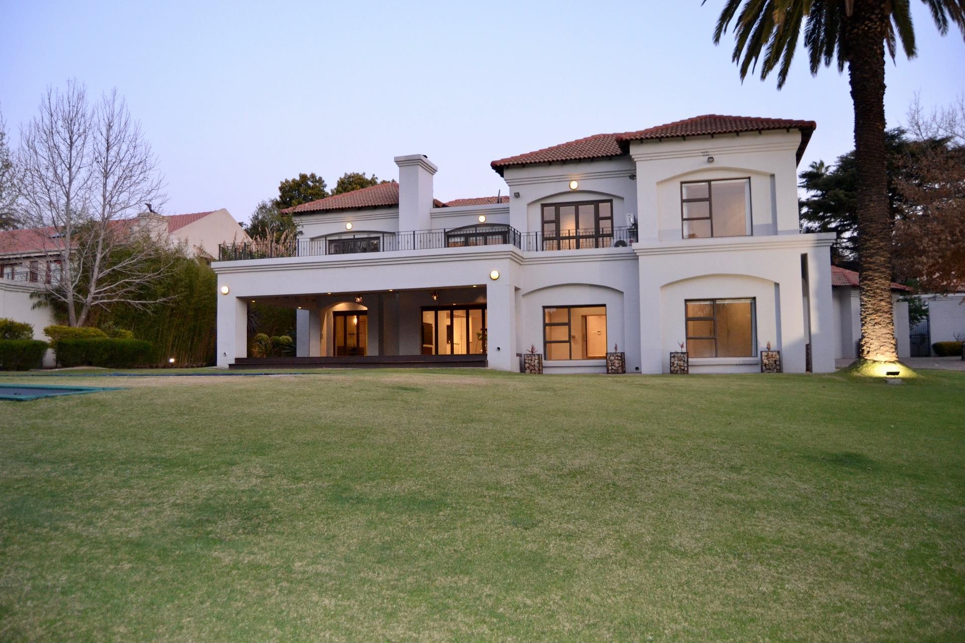 Property and houses for sale in Bedfordview, Gauteng RE/MAX