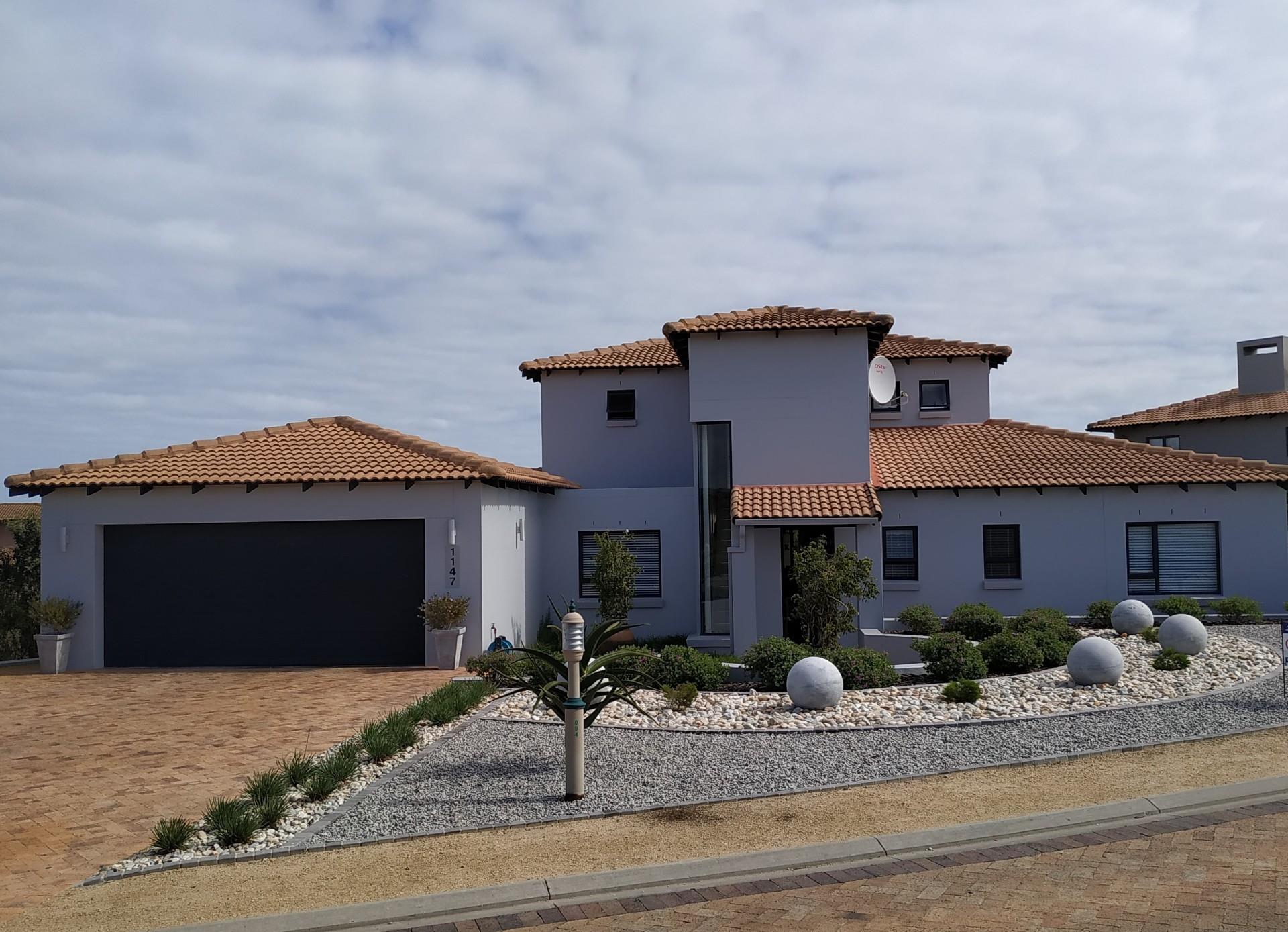 Property and houses for sale in Langebaan, Western Cape RE/MAX