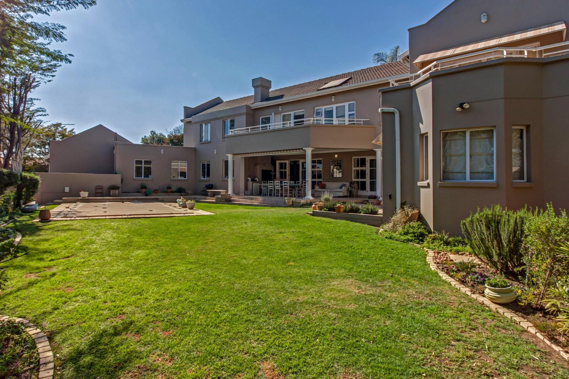Property for sale in Cedar Lakes RE/MAX™ of Southern Africa