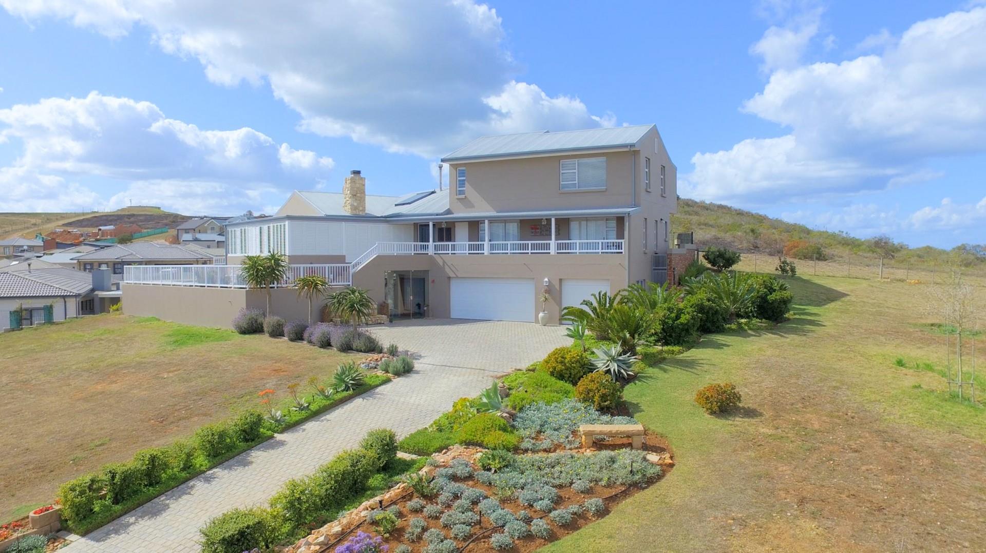 Property for sale in Monte Christo RE/MAX™ of Southern Africa