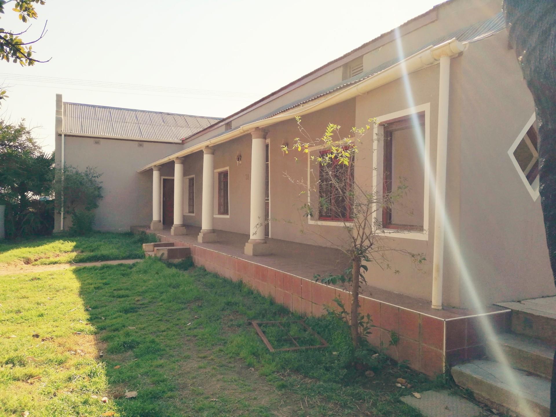 Property and houses for sale in Porterville, Western Cape RE/MAX