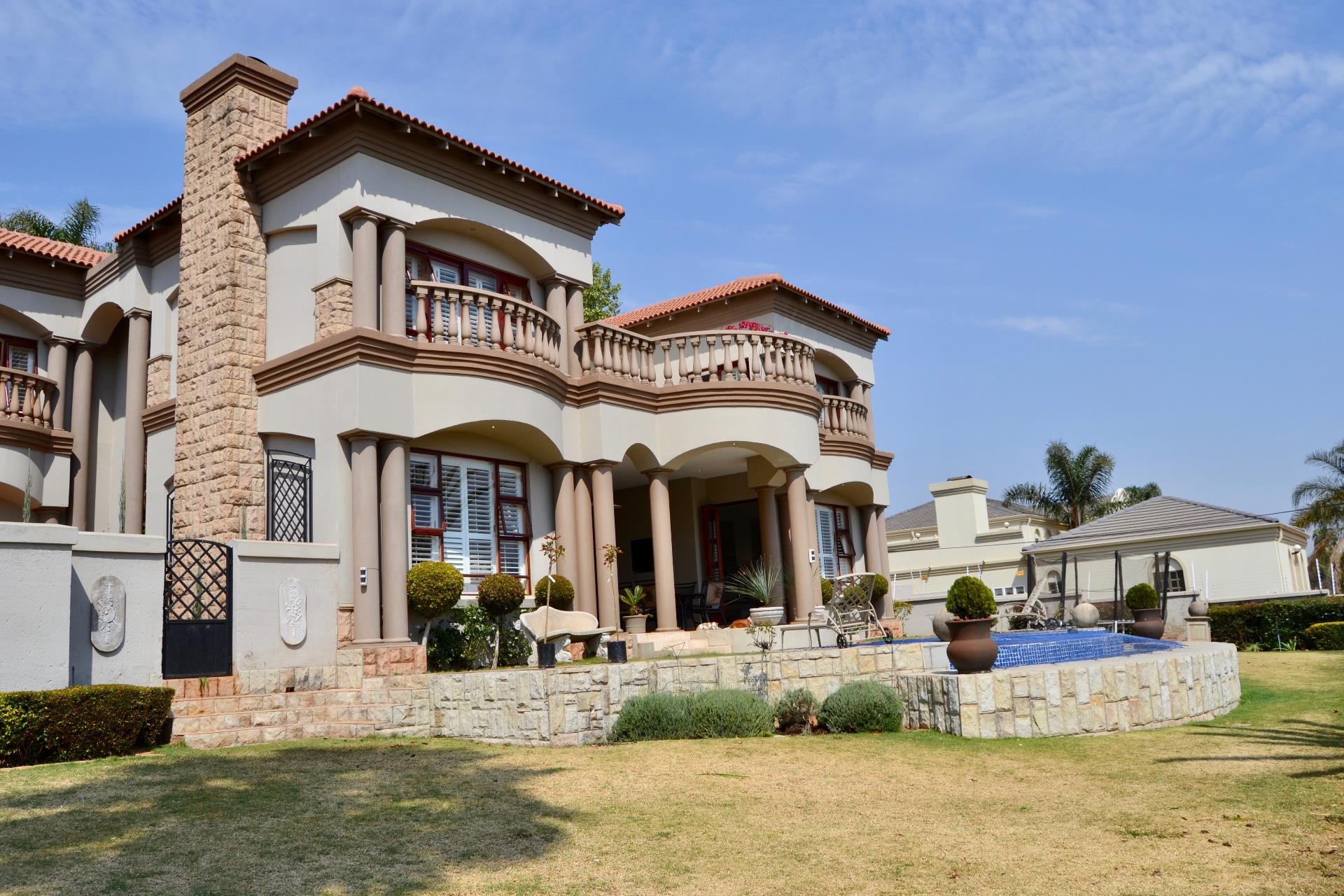 Property and houses for sale in Bedfordview, Gauteng RE/MAX