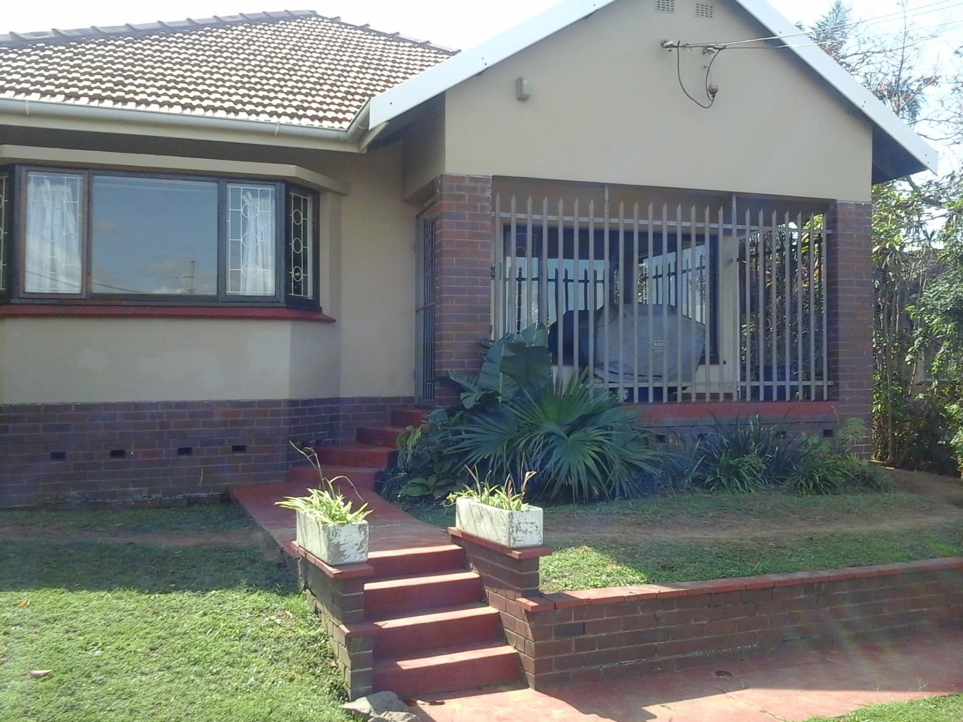 3 Bedroom House For Sale in Umbilo RE/MAX™ of Southern Africa