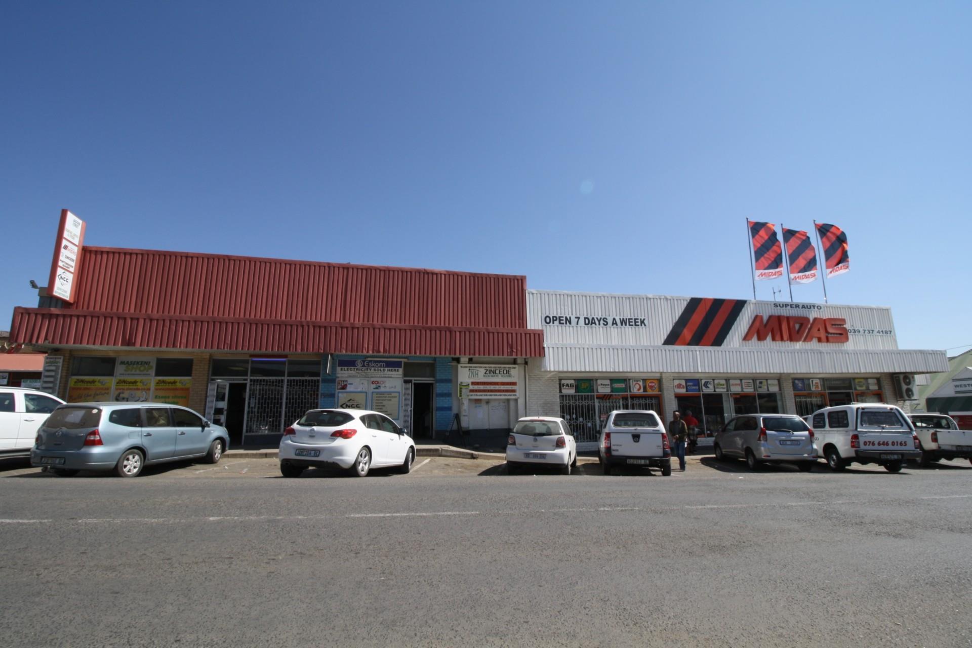 Property for sale in Matatiele RE/MAX™ of Southern Africa