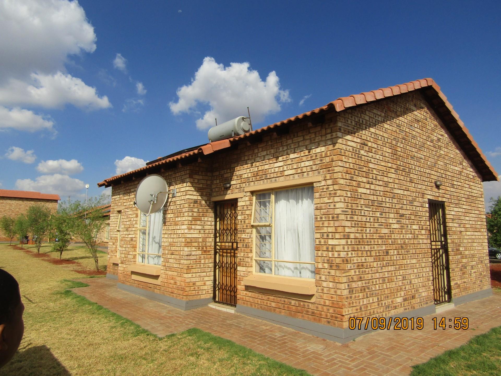 Property and houses for sale in Dawn Park, Boksburg RE/MAX