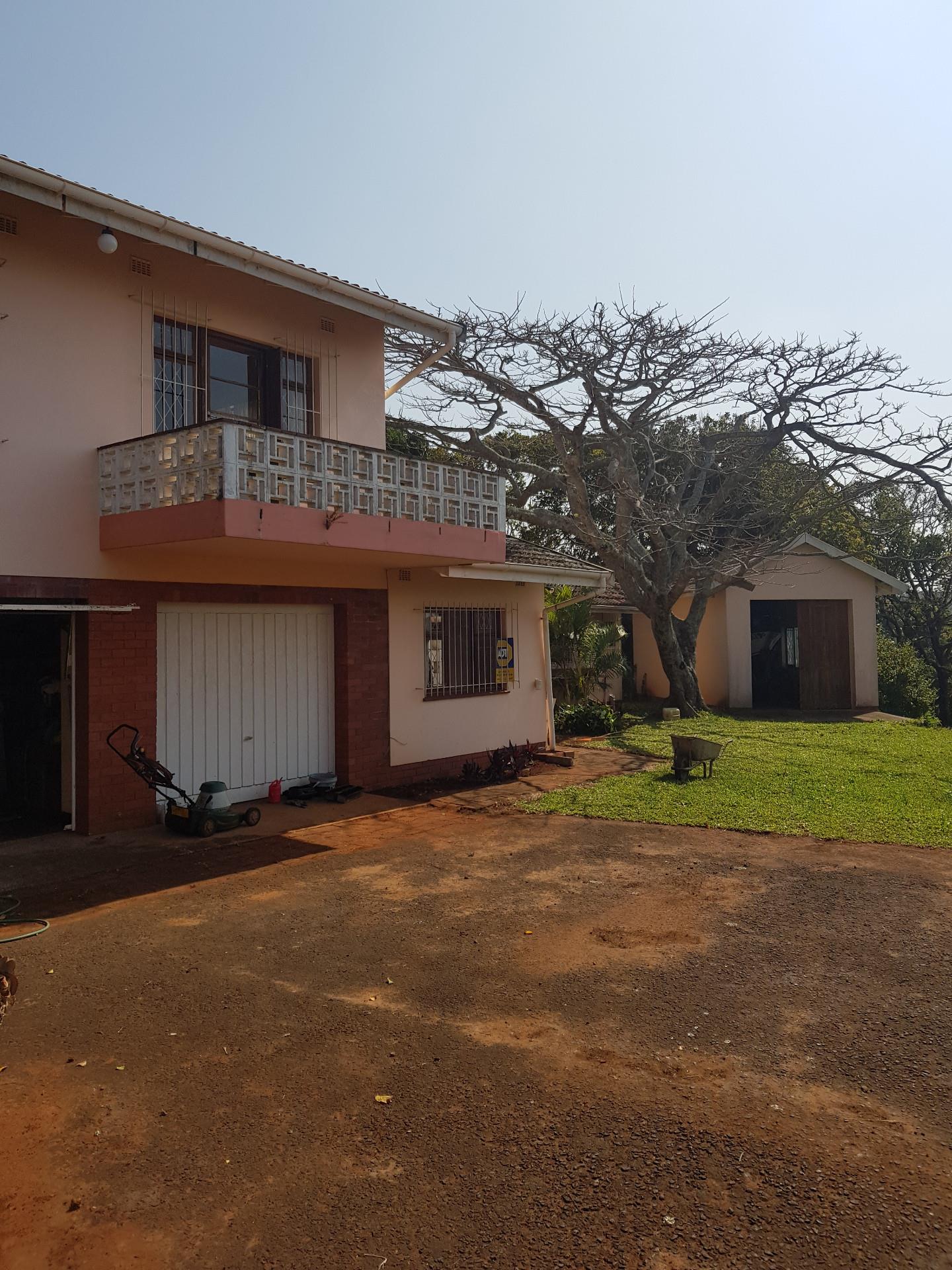 3 Bedroom House For Sale in Uvongo RE/MAX™ of Southern Africa