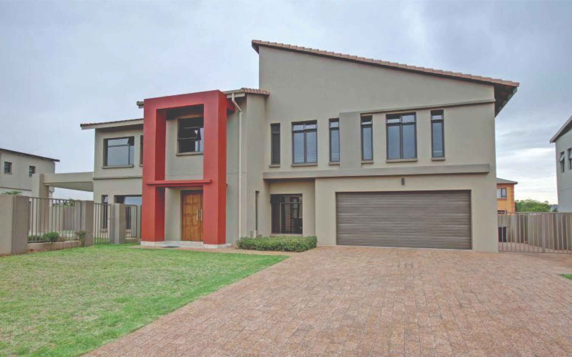 4 Bedroom House For Sale in Hazeldean RE/MAX™ of Southern Africa