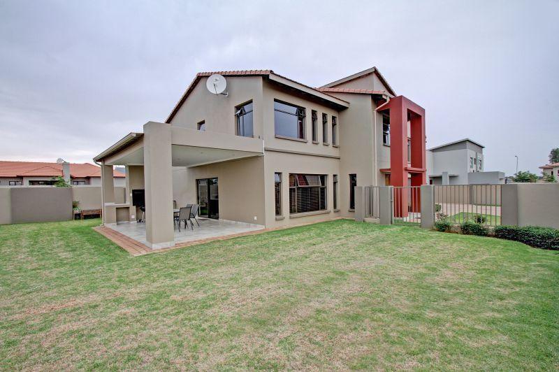 4 Bedroom House For Sale in Hazeldean RE/MAX™ of Southern Africa