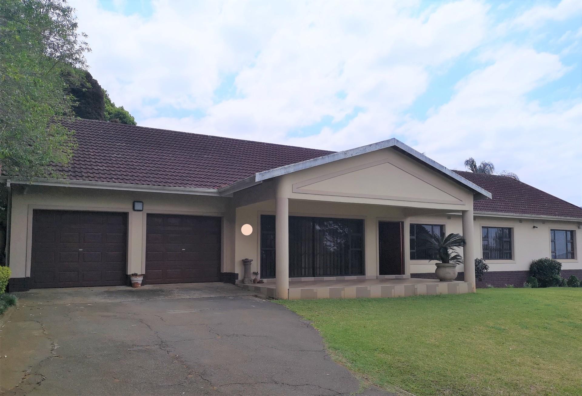 Property to rent in Montrose RE/MAX™ of Southern Africa