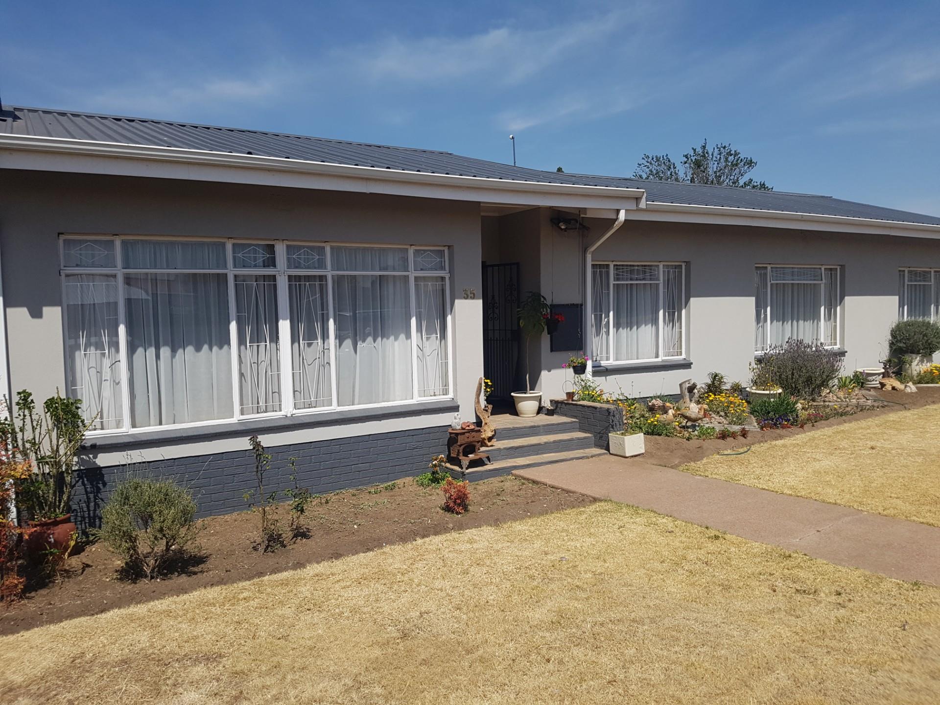 Property and houses for sale in Bethal, Mpumalanga RE/MAX™