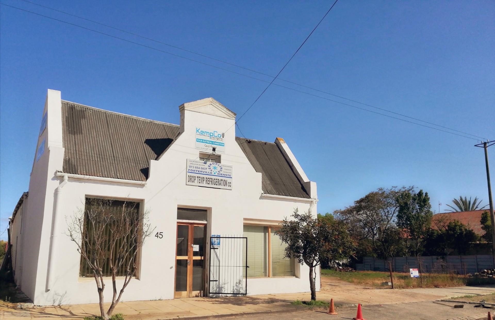 Property and houses for sale in Porterville, Western Cape RE/MAX