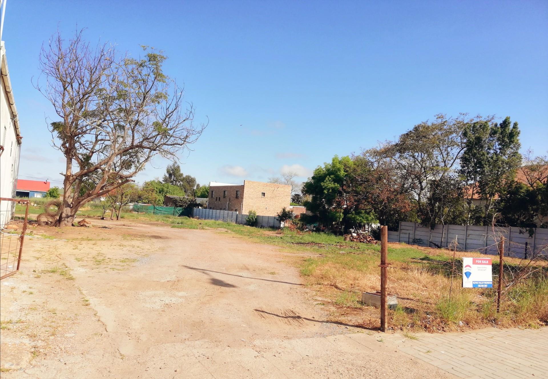 Property for sale in Porterville RE/MAX™ of Southern Africa