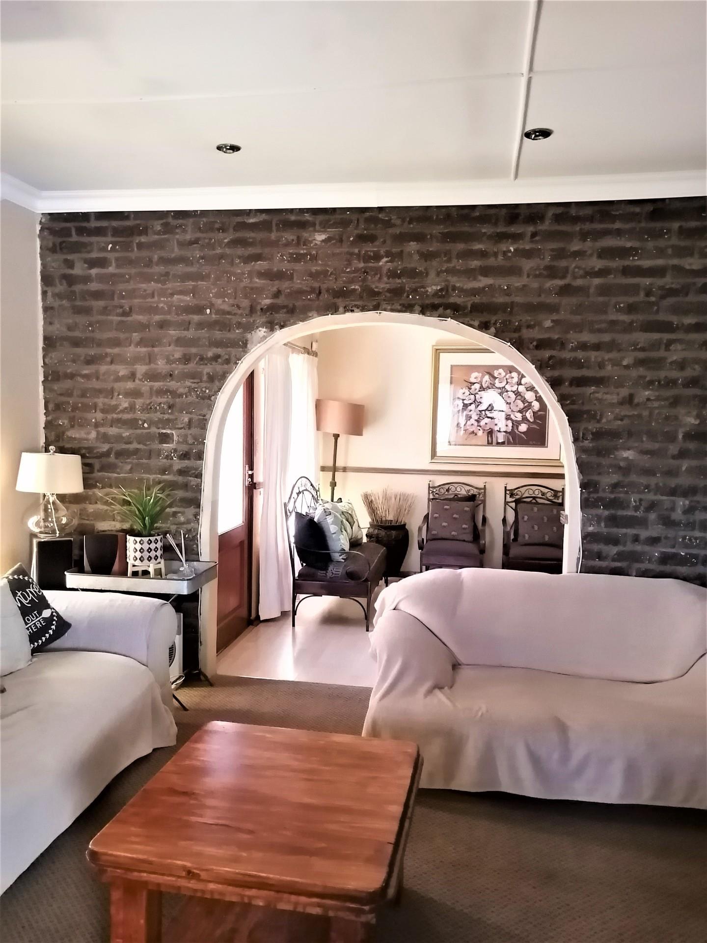 3 Bedroom House For Sale in Ladybrand RE/MAX™ of Southern Africa