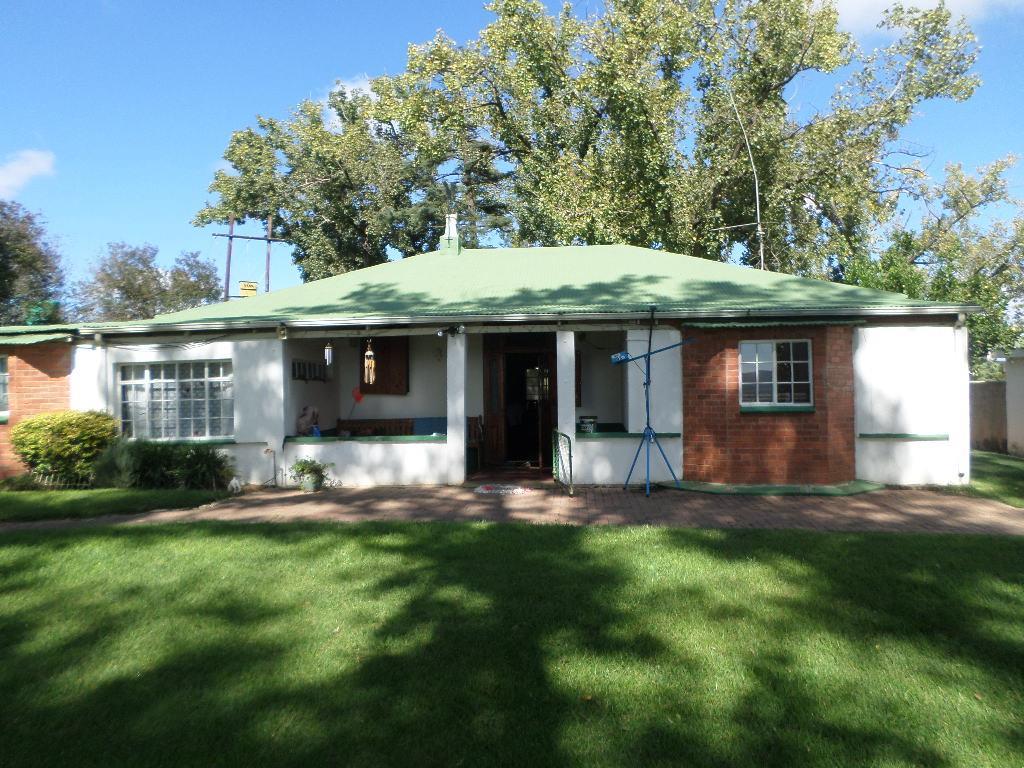 Property for sale in Winterton RE/MAX™ of Southern Africa