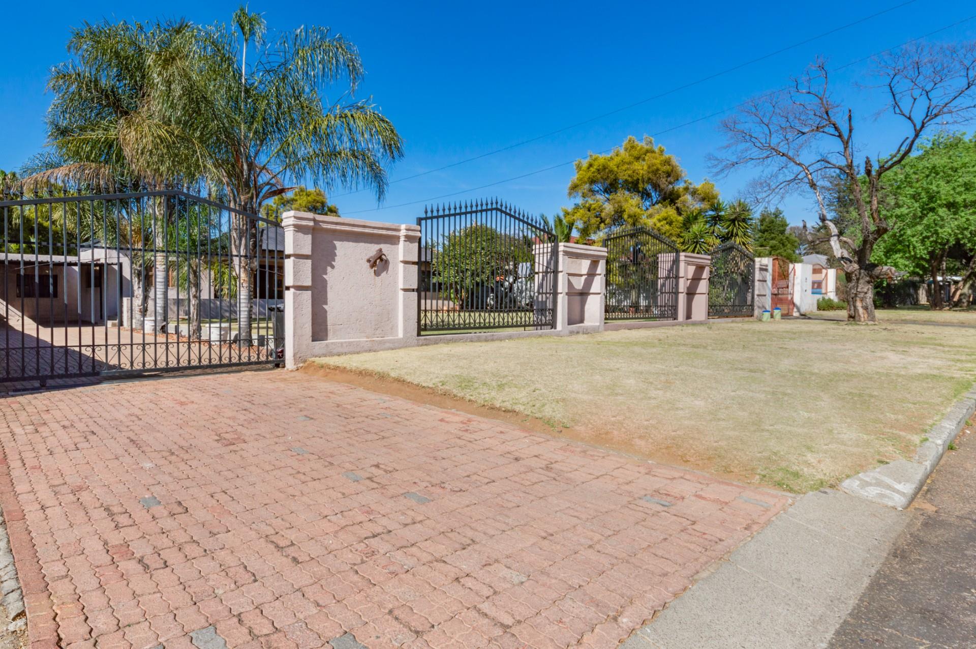 Property and houses for sale in Delville, Germiston RE/MAX