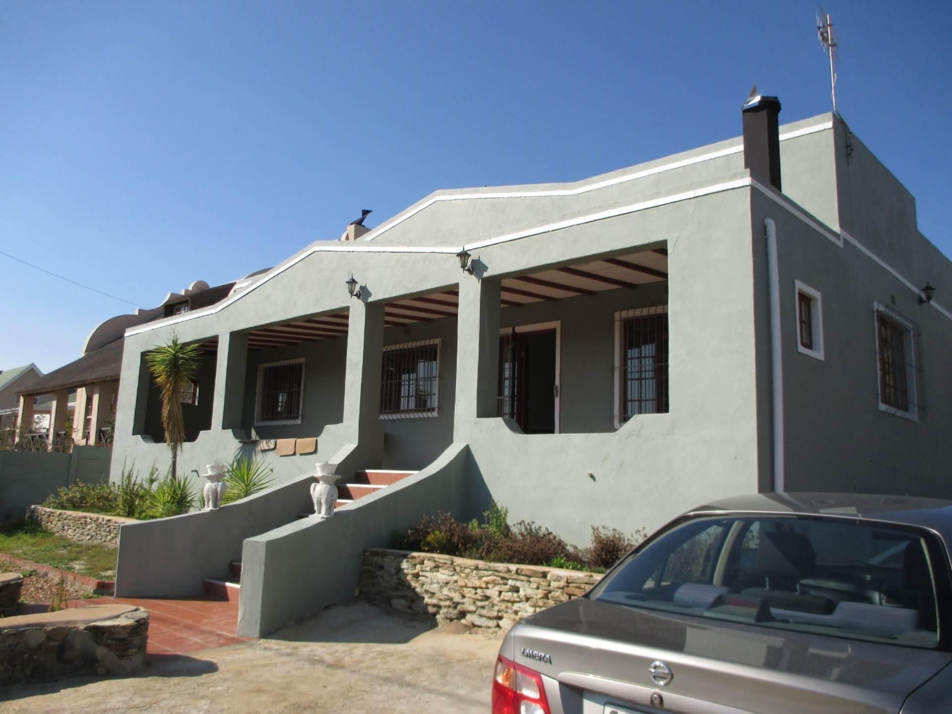 Property and houses for sale in Barrydale, Western Cape RE/MAX