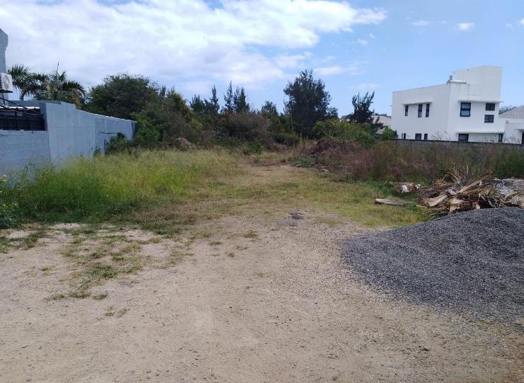 Vacant Land / Plot in Pereybere For Sale RE/MAX™ of Southern Africa