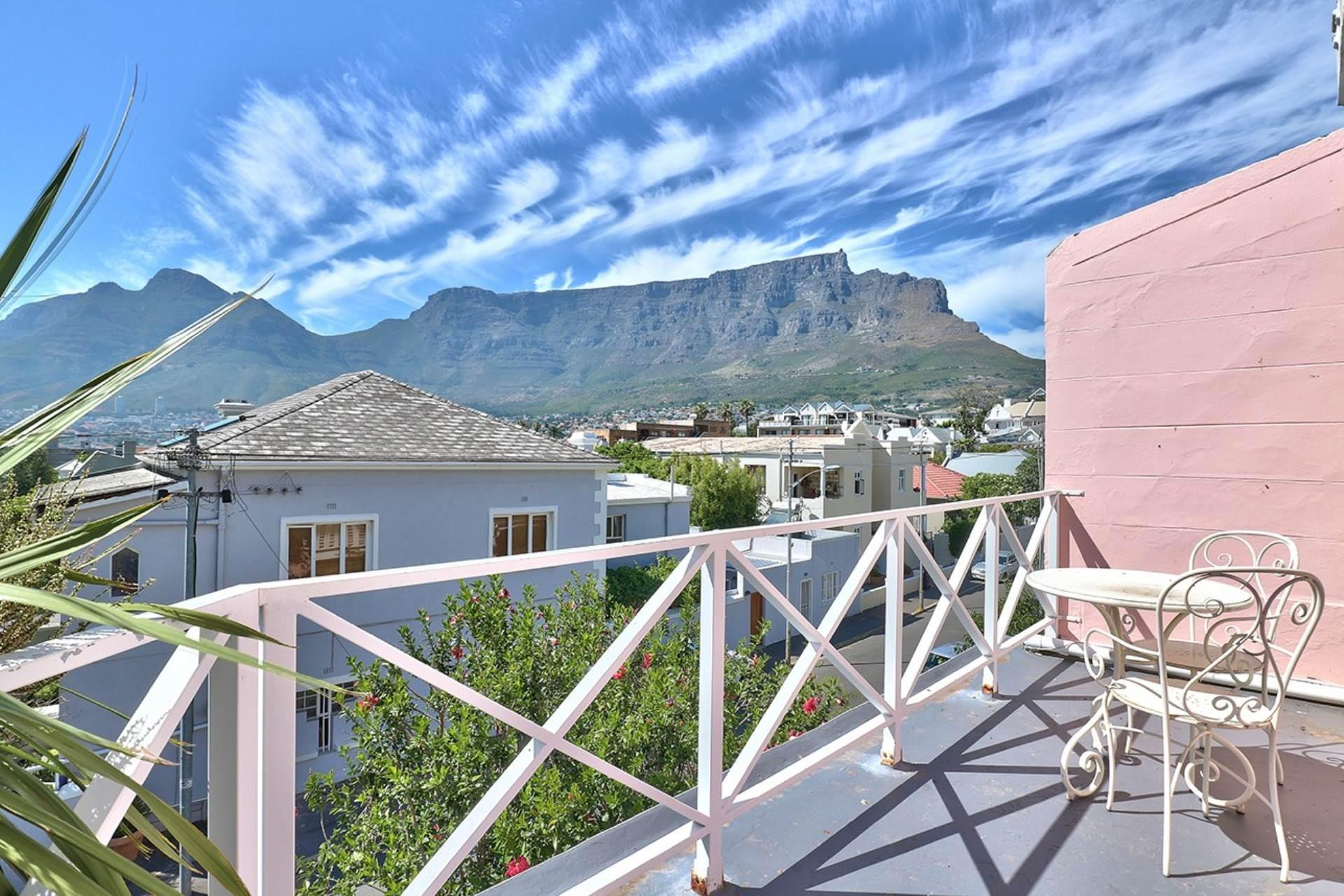 Property and houses for sale in Tamboerskloof, Cape Town RE/MAX