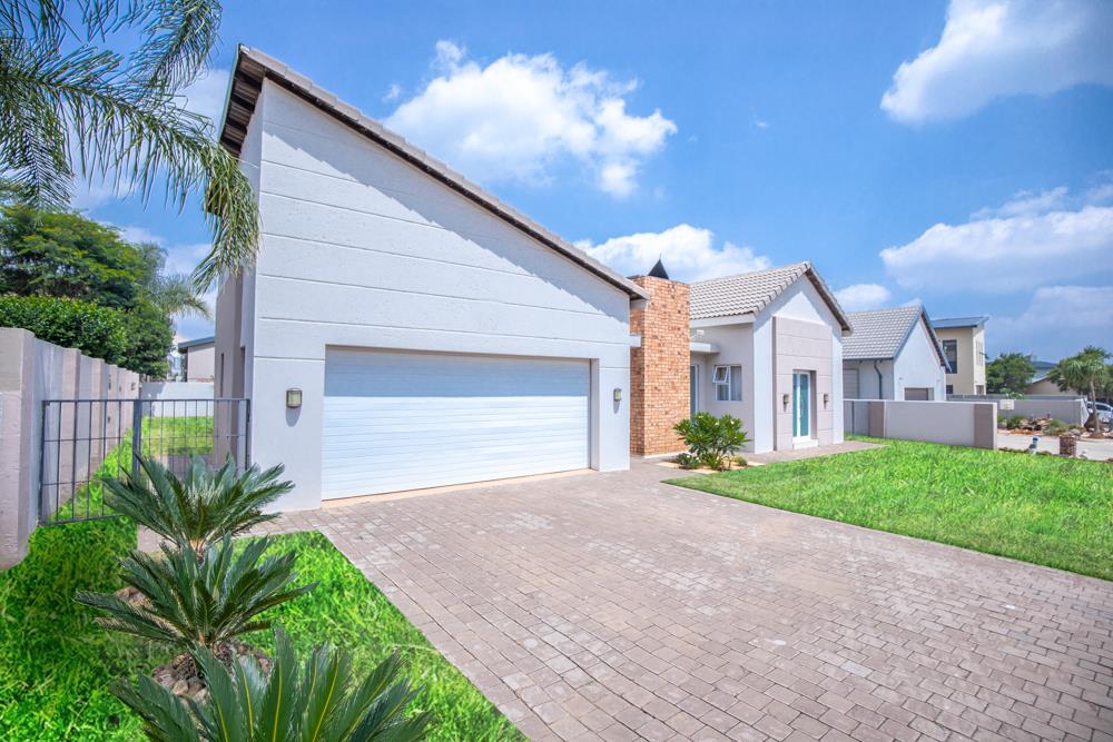 Property and houses for sale in The Meadows, Pretoria RE/MAX™