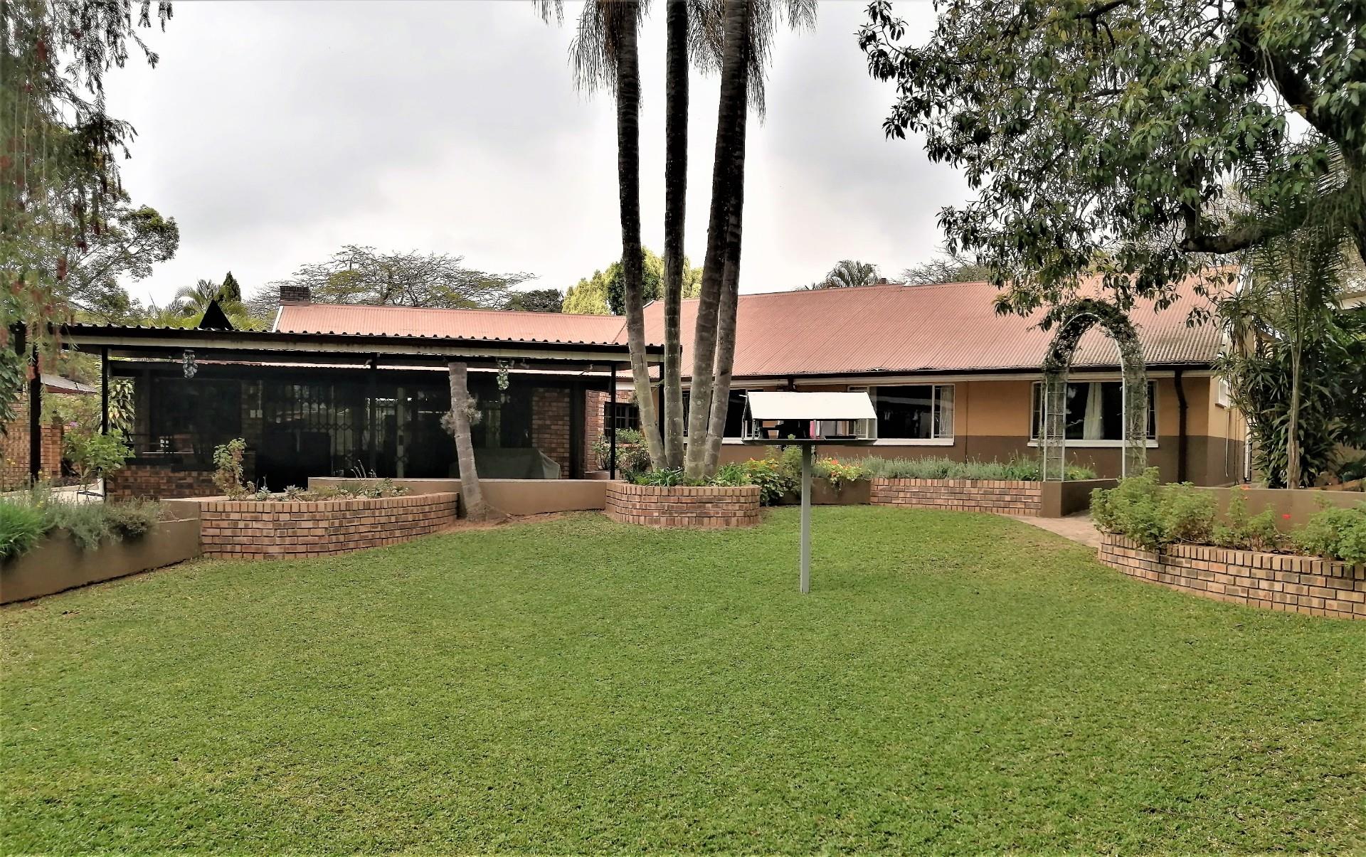 Property and houses for sale in White River, Mpumalanga RE/MAX