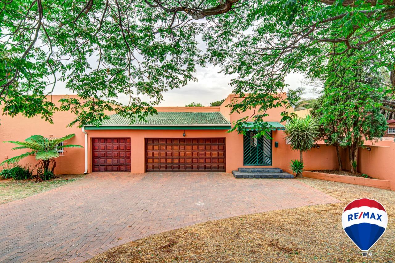 4 Bedroom House For Sale in Norkem Park RE/MAX™ of Southern Africa