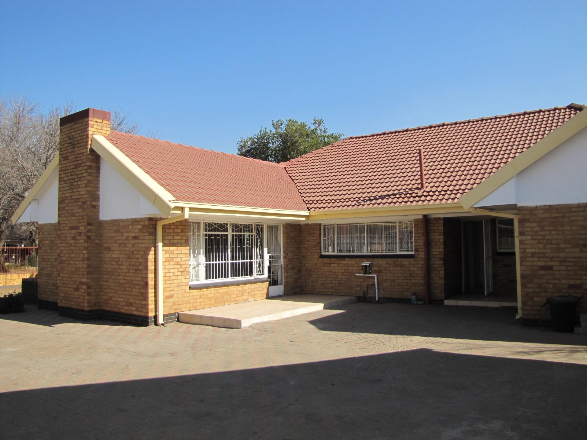 Property and houses for sale in Vanderbijlpark, Gauteng RE/MAX