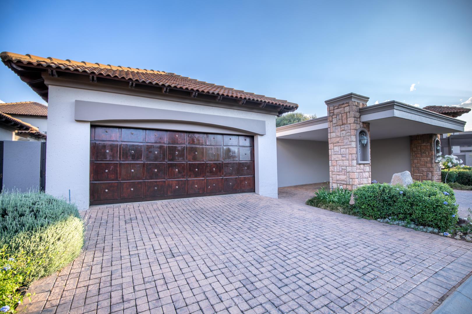 Property and houses for sale in Silverwoods Country Estate, Pretoria
