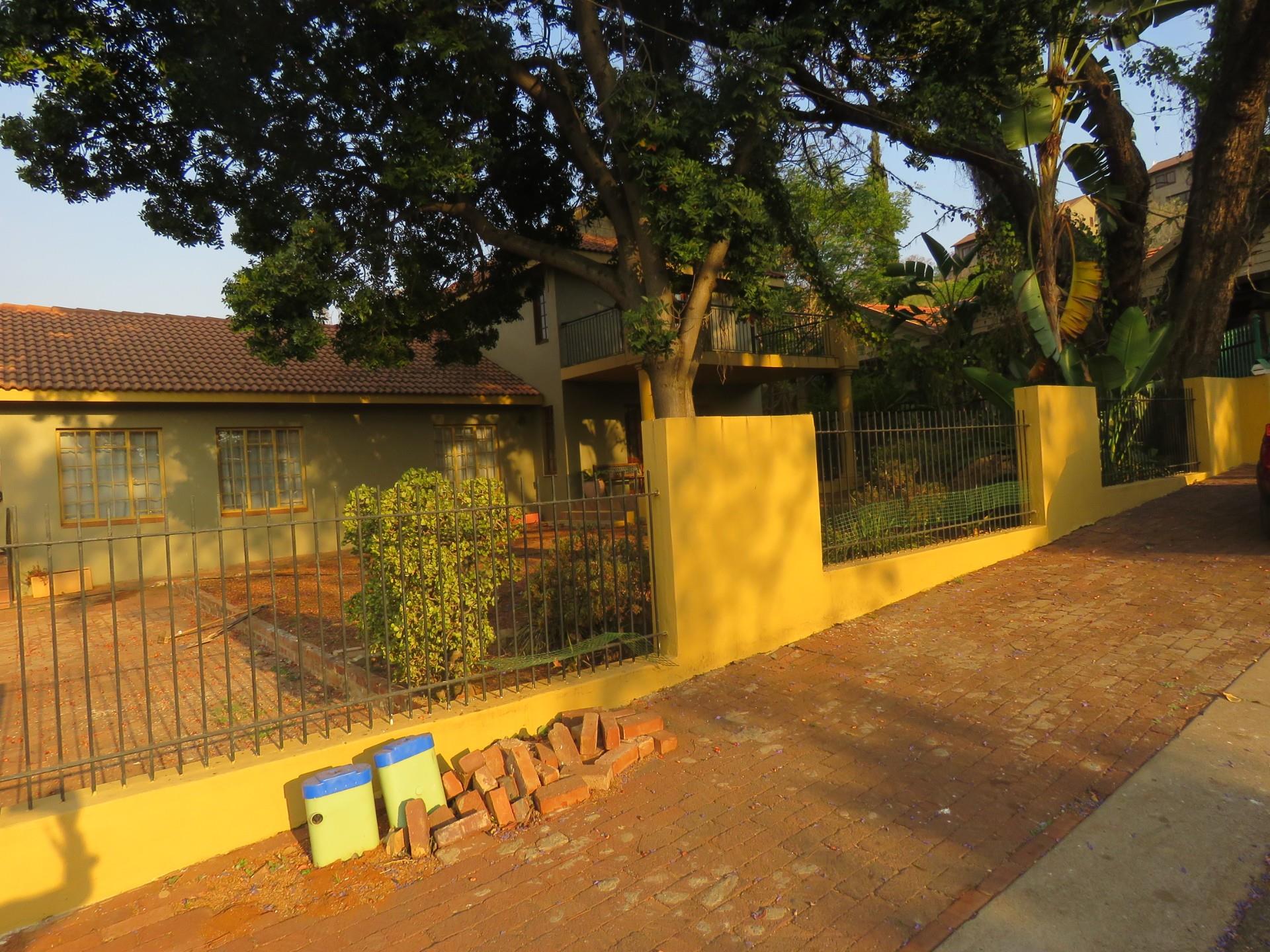 3 Bedroom House For Sale in Silverton RE/MAX™ of Southern Africa