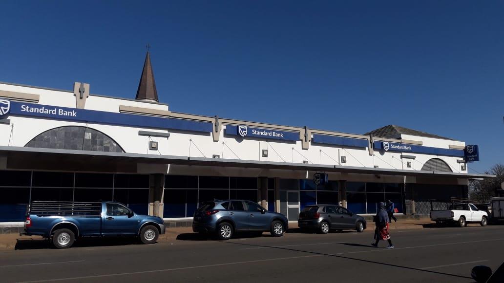 Property to rent in Louis Trichardt RE/MAX™ of Southern Africa