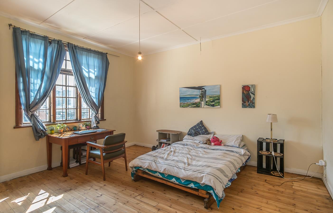 3 Bedroom House With Granny Flat For Sale In Cape Town