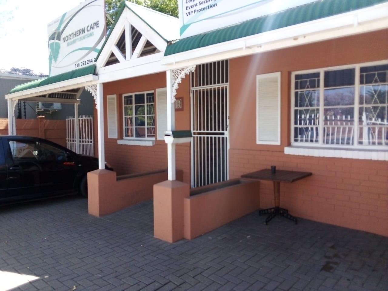 Apartments and flats to rent in Kimberley, Northern Cape RE/MAX