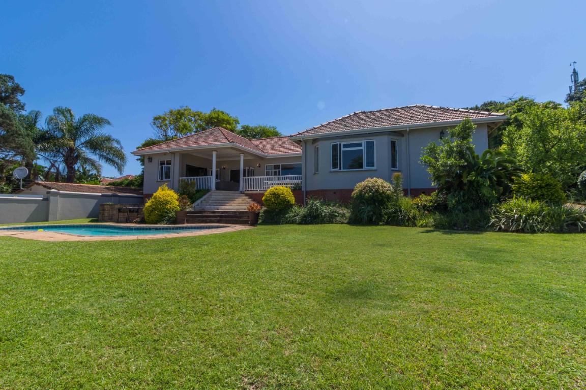 4 Bedroom House For Sale in Durban North RE/MAX™ of Southern Africa