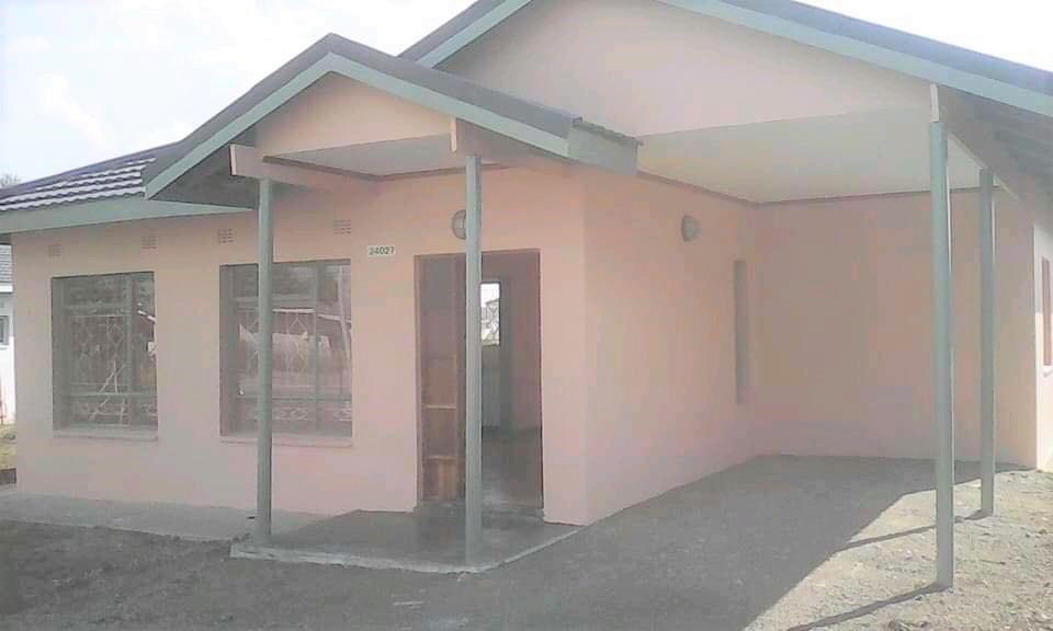 Property to rent in Francistown Central RE/MAX™ of Southern Africa
