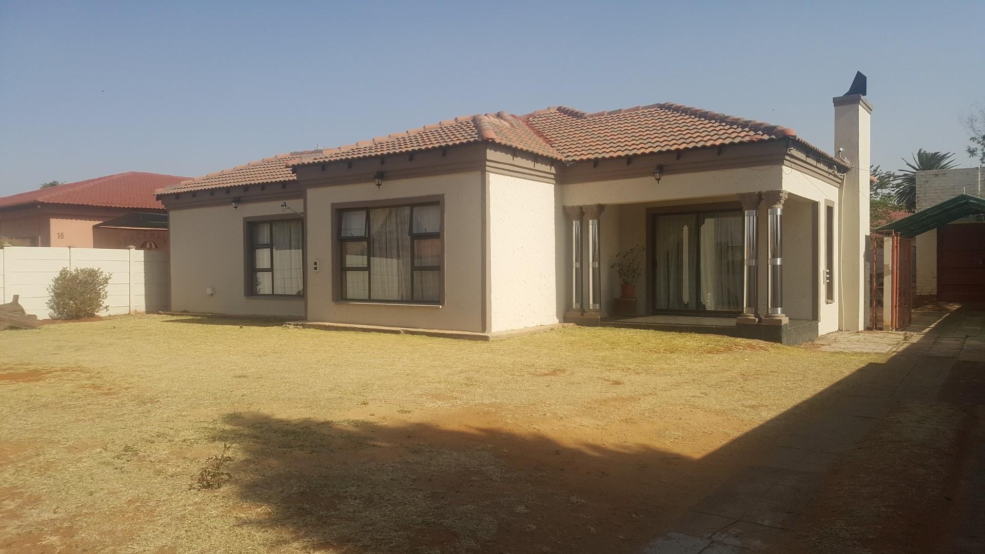 Property and houses for sale in Westonaria, Gauteng RE/MAX