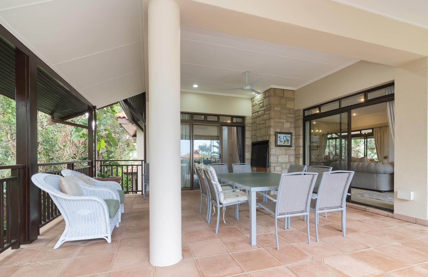 3 Bedroom House For Sale In Zimbali Coastal Resort  Estate