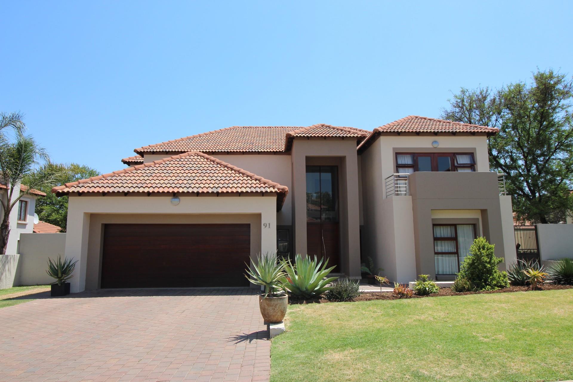 Property and houses for sale in Silver Stream Estate, Pretoria RE/MAX