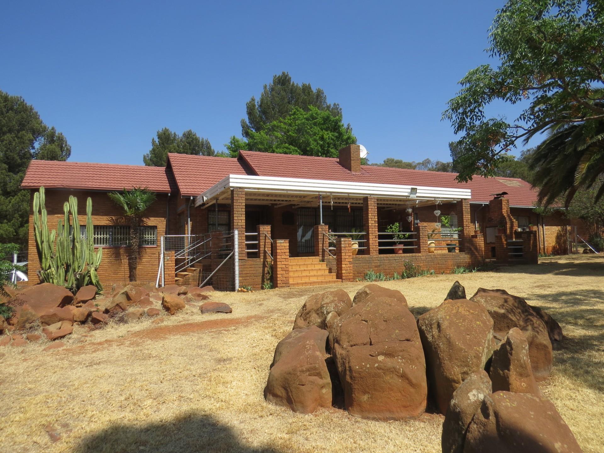 Property and houses for sale in Walkerville, Gauteng RE/MAX