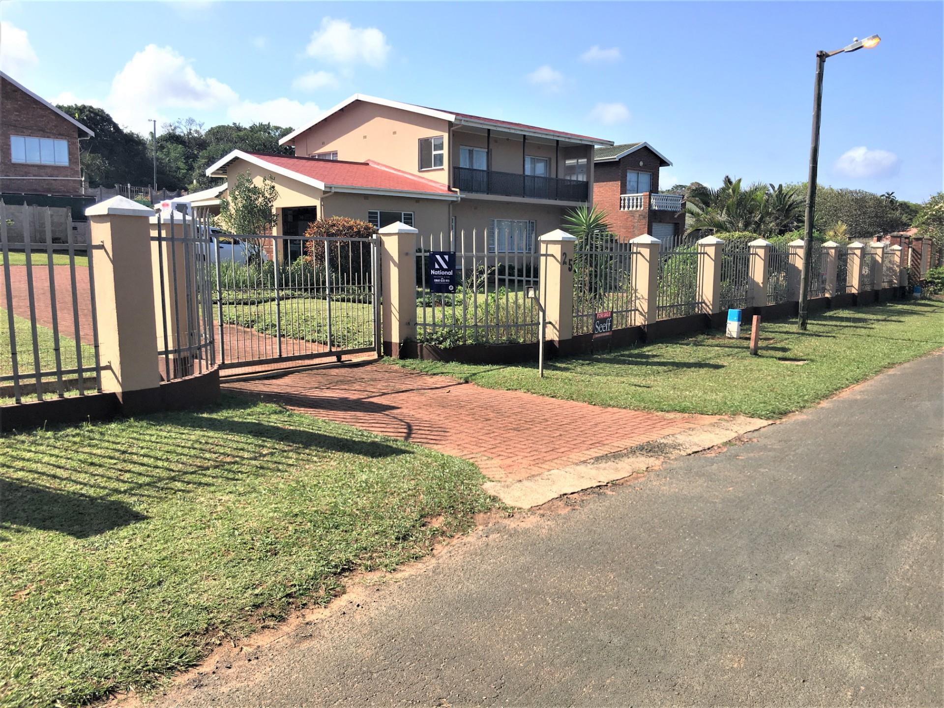 Property and houses for sale in Pennington, KZN RE/MAX™