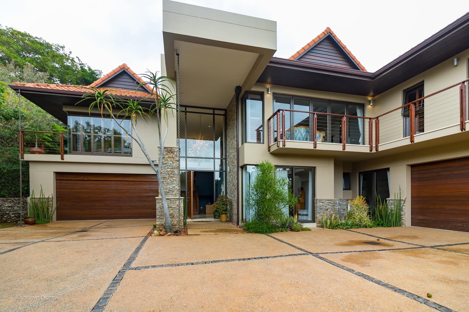 4 Bedroom House For Sale in Zimbali Estate RE/MAX™ of Southern Africa