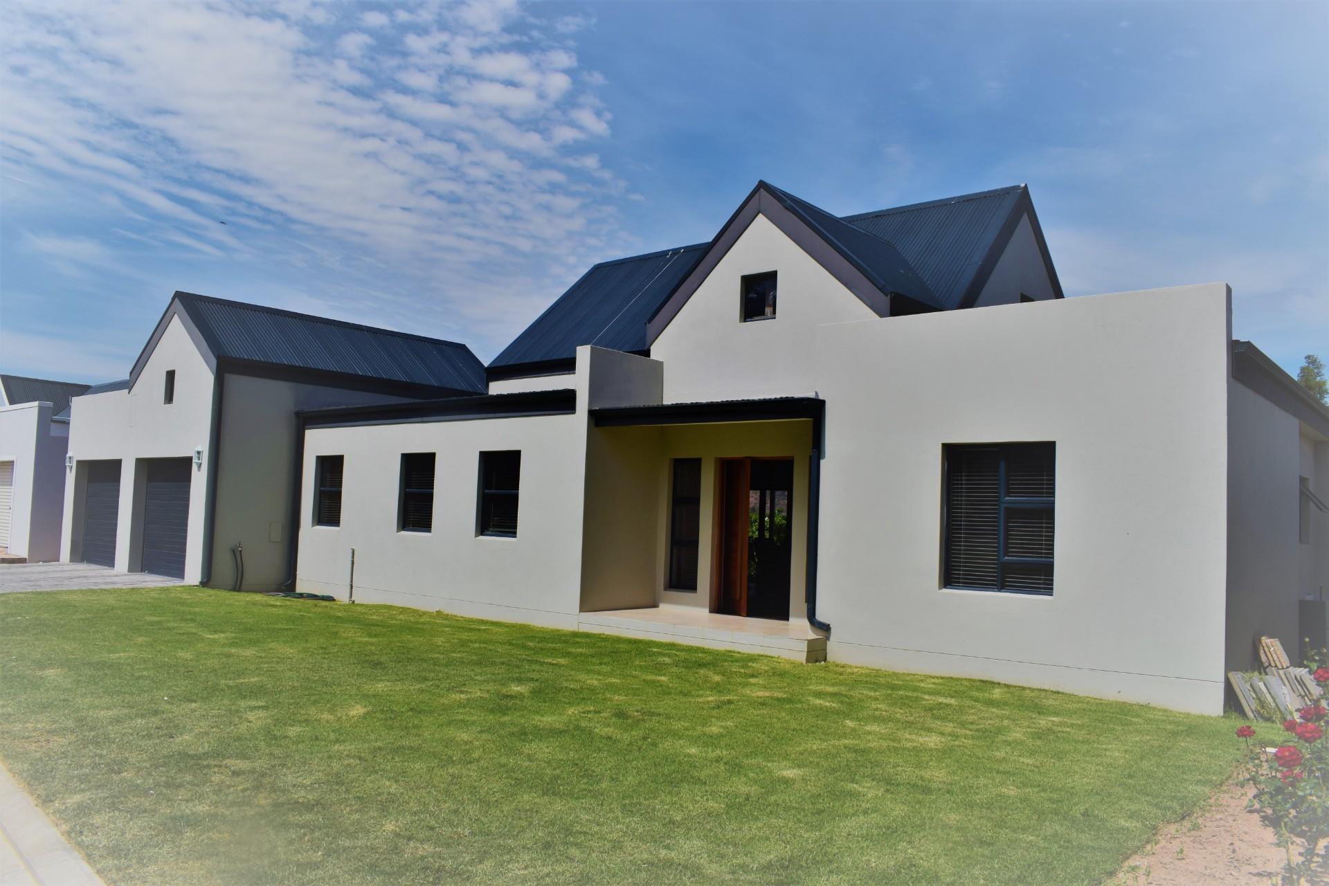 Property for sale in Robertson RE/MAX™ of Southern Africa