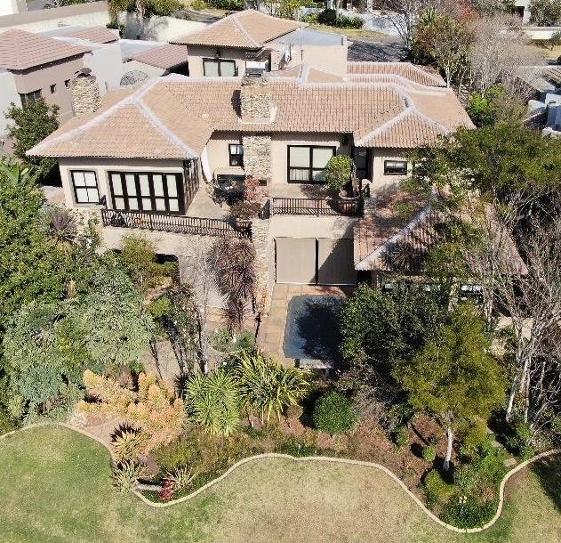 Property for sale in Eagle Canyon Golf Estate RE/MAX™ of Southern Africa