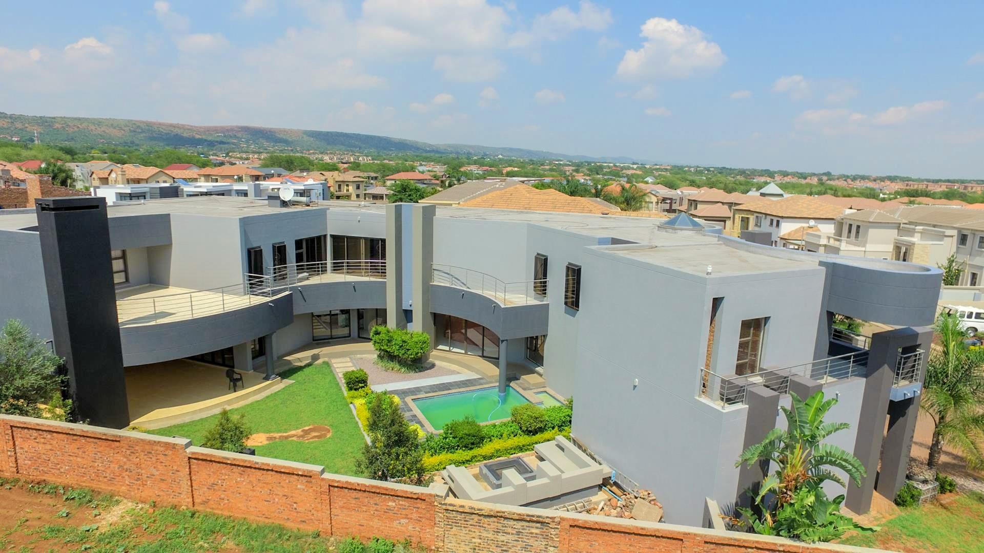 Property for sale in Zambezi Country Estate RE/MAX™ of Southern Africa