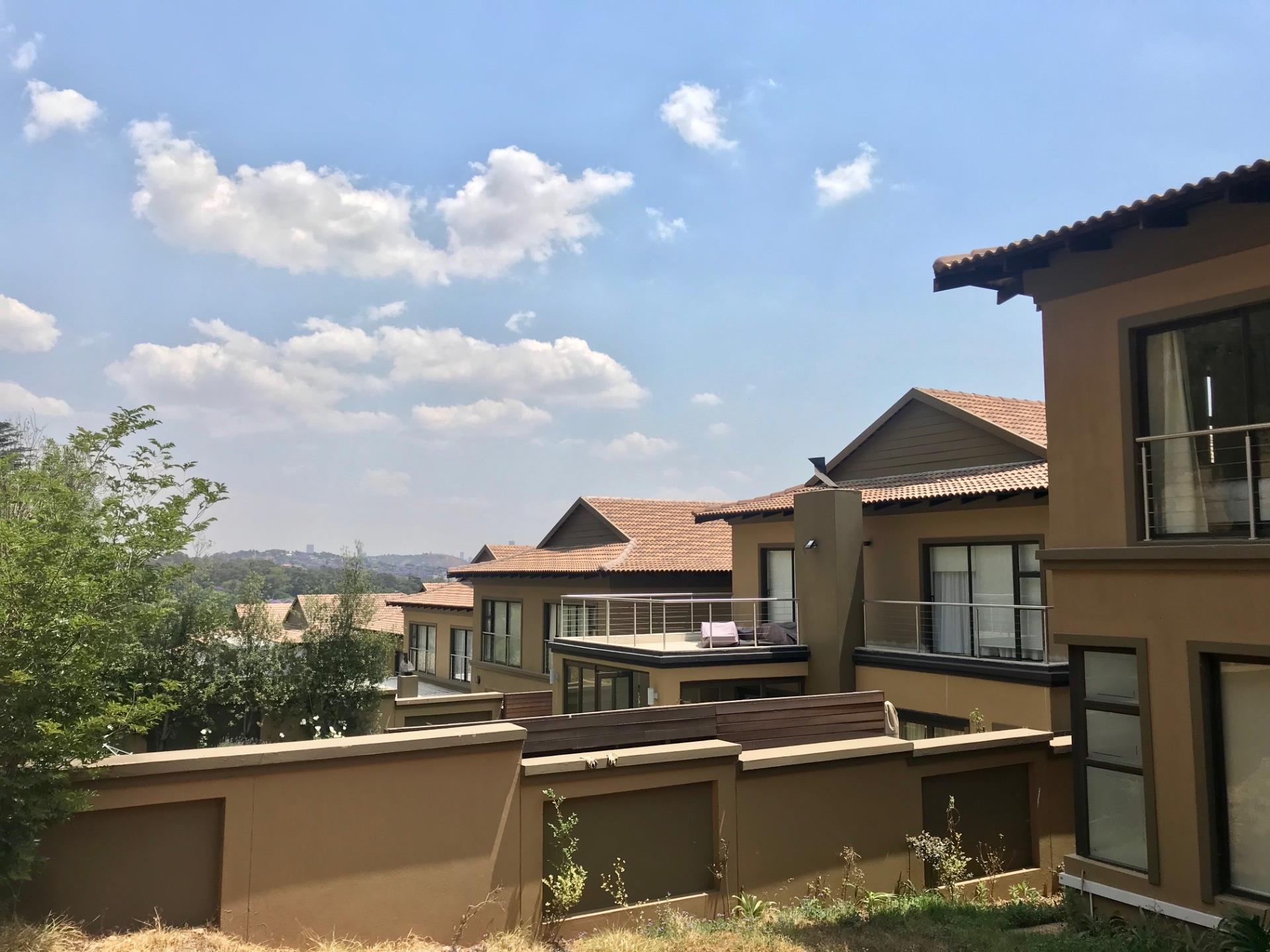 4 Bedroom House For Sale in Bedfordview RE/MAX™ of Southern Africa