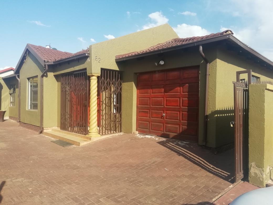Property and houses for sale in Dawn Park, Boksburg RE/MAX